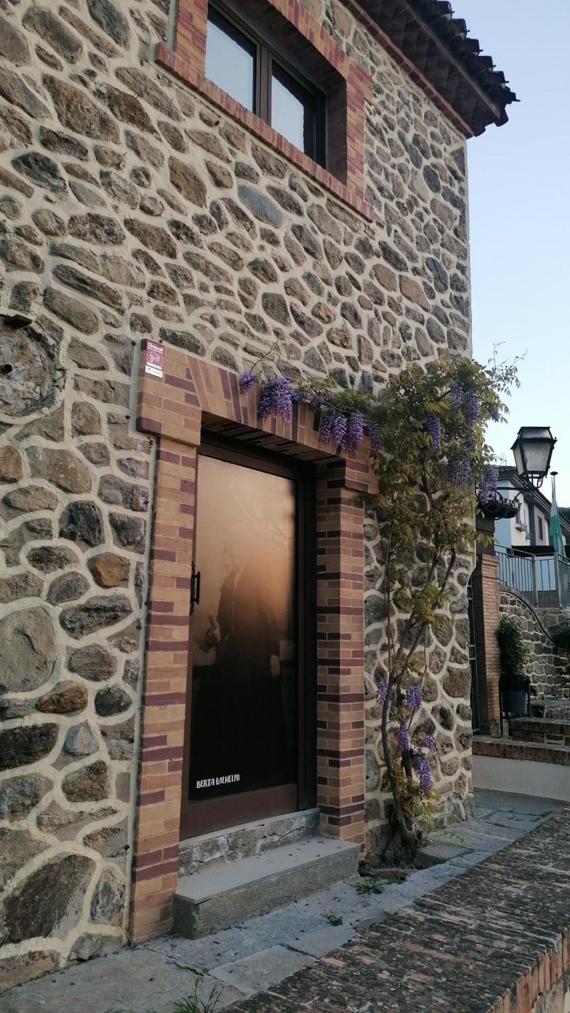 La Casa De La Abuela Apartment Pinos Genil Exterior photo